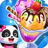 Animal Ice Cream Shop