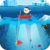 Artic Fishing