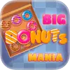 Big Donuts Mania