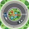 Car Nabbing Race – The Police Car Chase