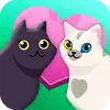 Cat Lovescapes